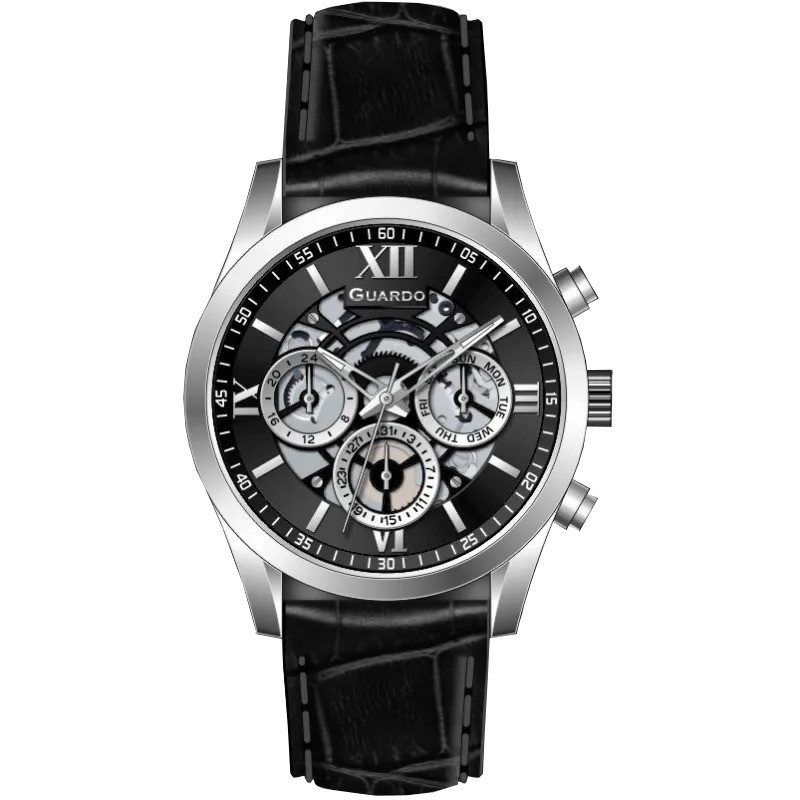 GUARDO 012837-1 Київ - фото 1