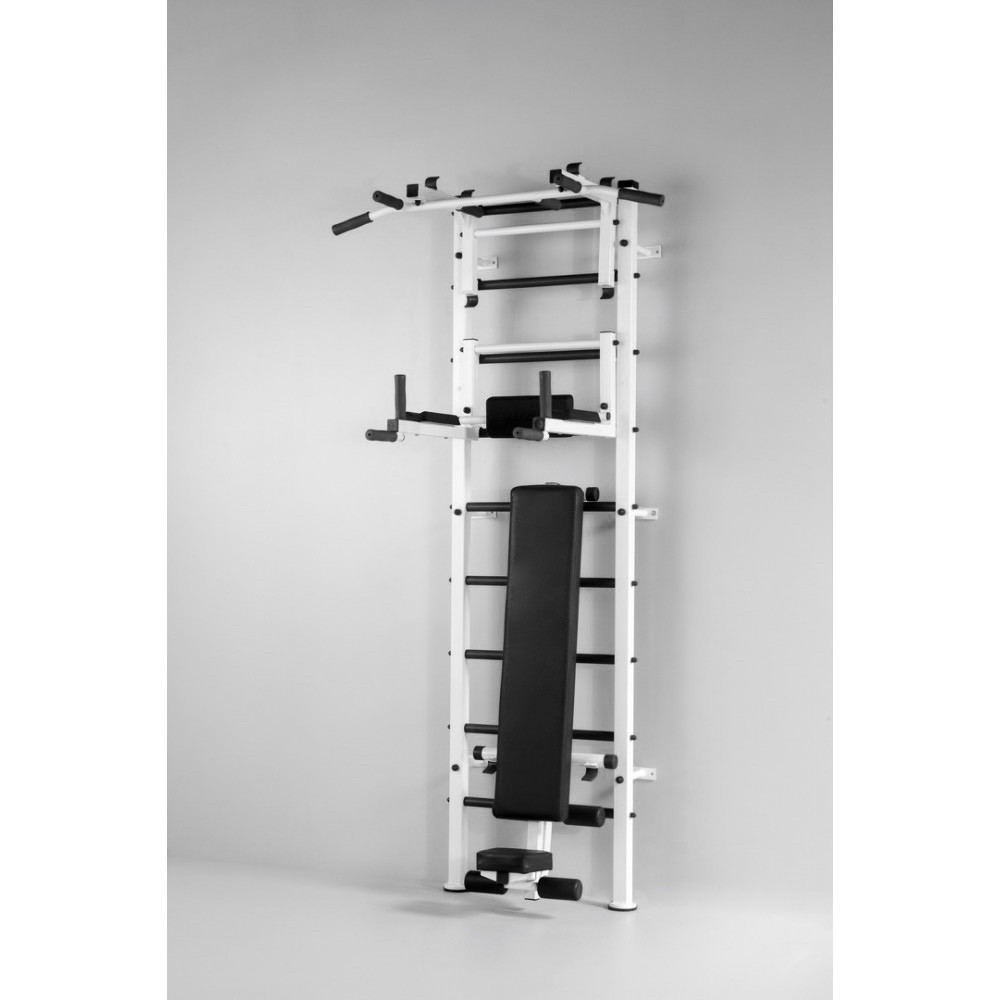 Шведская стенка Качай Железо Атлант Спортивные стенки и турники для дома разборная Киев - изображение 7