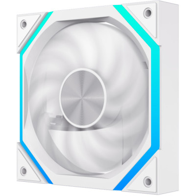 Кулер для корпуса Gamemax FN12A-N2-W Винница - изображение 9