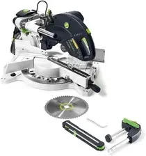 Електрична пилка Festool KS 120 REB KAPEX 575302 Київ