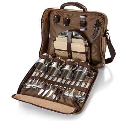 Набір для пікніка Кемпінг Canyon (4823082715404) Вінниця