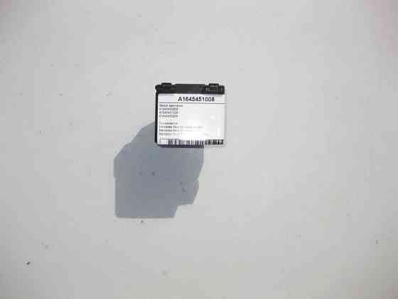Mercedes-Benz  A1645451008 Замок запалювання ML W164 GL X164 Одесса
