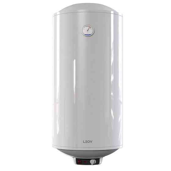 Водонагрівач LEOV LV Dry 100 l сухий тен (100L D) Тернопіль