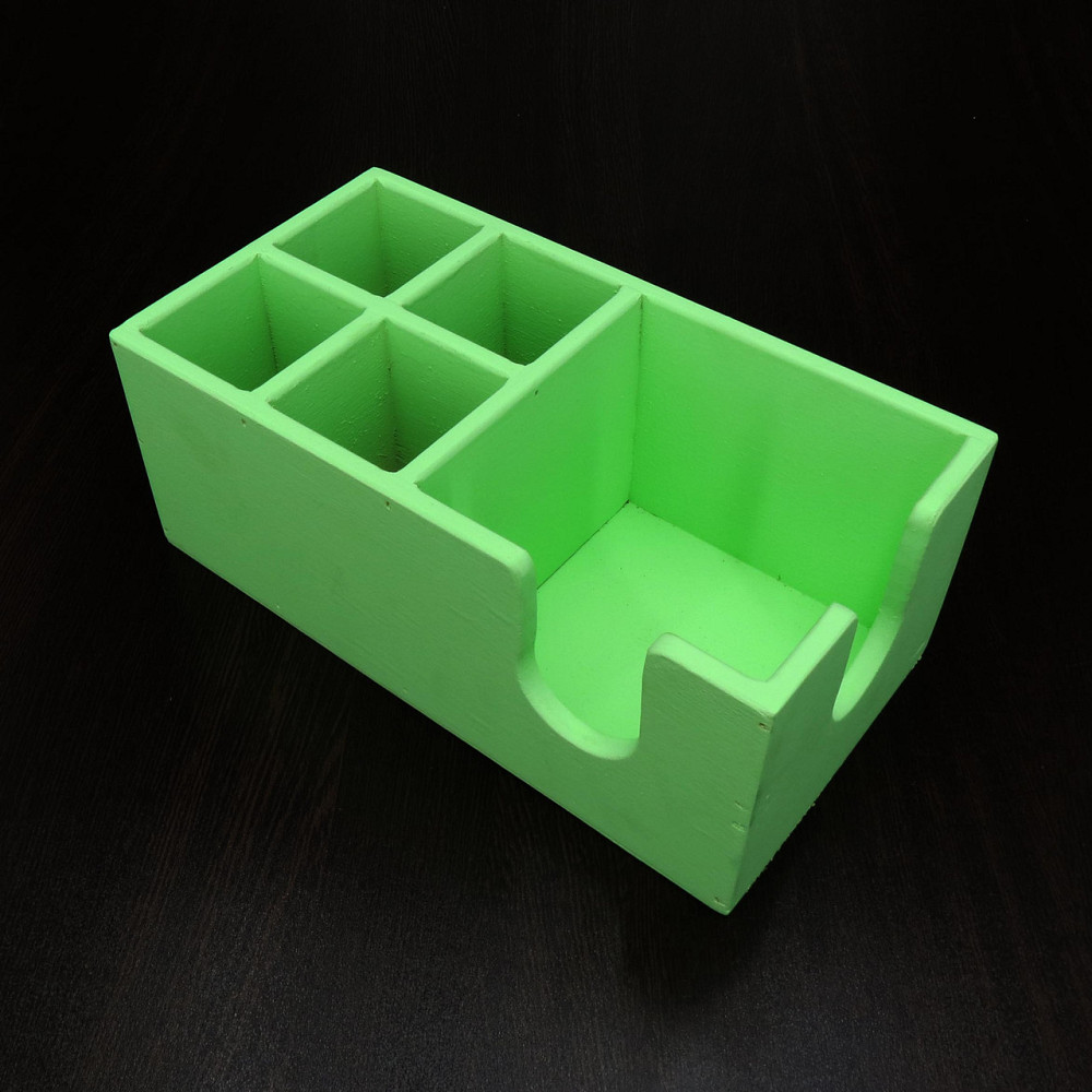 Кавовий органайзер "Бові" мохіто Миколаїв - фото 2