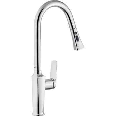 Смеситель Kroner KRP Makon-C030-T (CV033866) Винница