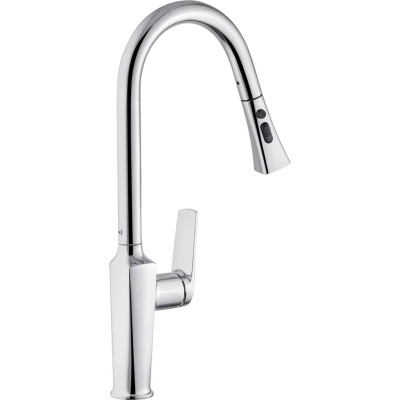 Змішувач Kroner KRP Makon-C030-T (CV033866) Вінниця - фото 2