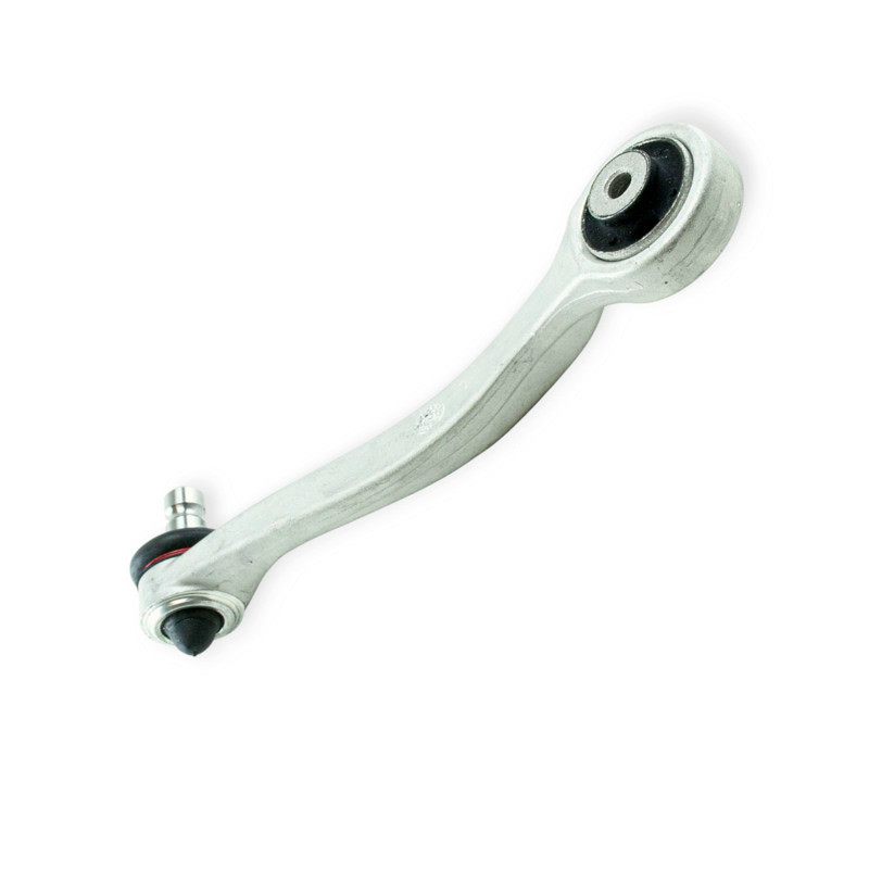 Рычаг подвески Ауди A6 C6 (левый верх. передний) передний Мукачево - изображение 1