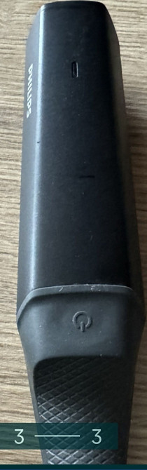 Машинка для бритья, Триммер. Киев - изображение 2