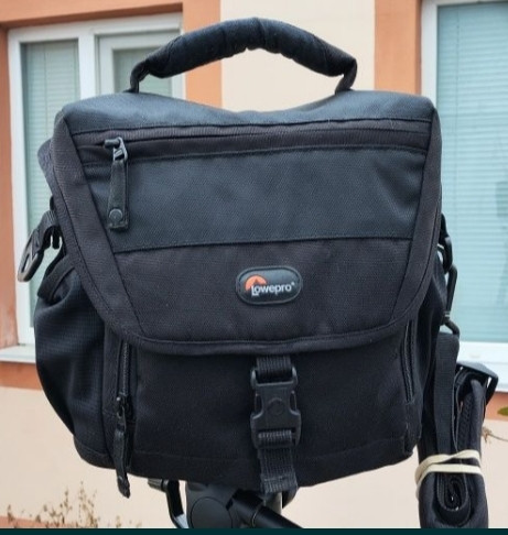 Сумка : Lowe Pro 170 AW ,для Фотоаппарата Киев - изображение 2