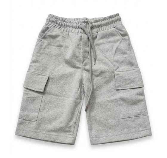 Шорти для хлопчиків 7р Київ