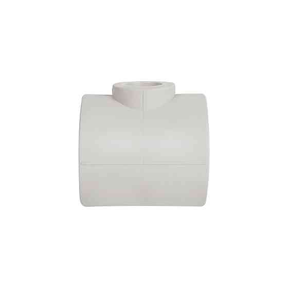 Трійник PPR Thermo Alliance 90х40х90 Київ