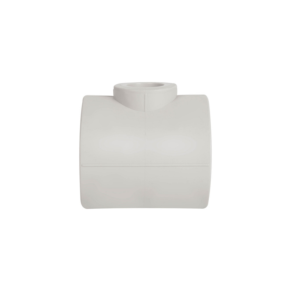 Тройник PPR Thermo Alliance 90х40х90 Киев - изображение 3