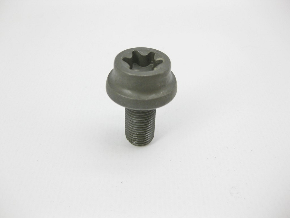 Mercedes-Benz  A0109907504 Болт з головкою T55 торкс M10 x 1 x 20 mm кріплення маховика Одеса - фото 7