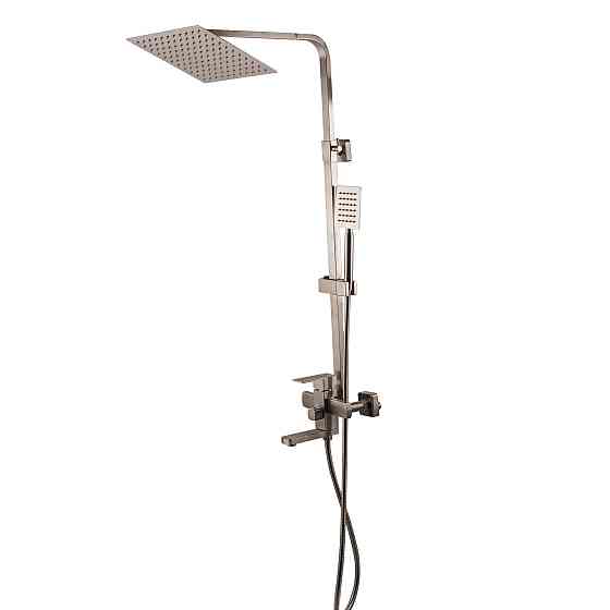 Душова система Globus Lux SICILIA PLUS-SBQ-SH-02-304 Луцк