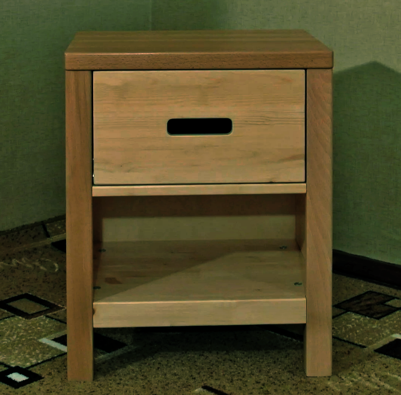 Тумба для бани, сауны 