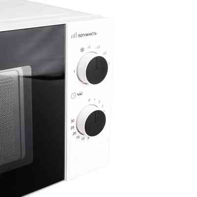 Мікрохвильова піч Grunhelm 20MX707-W Вінниця
