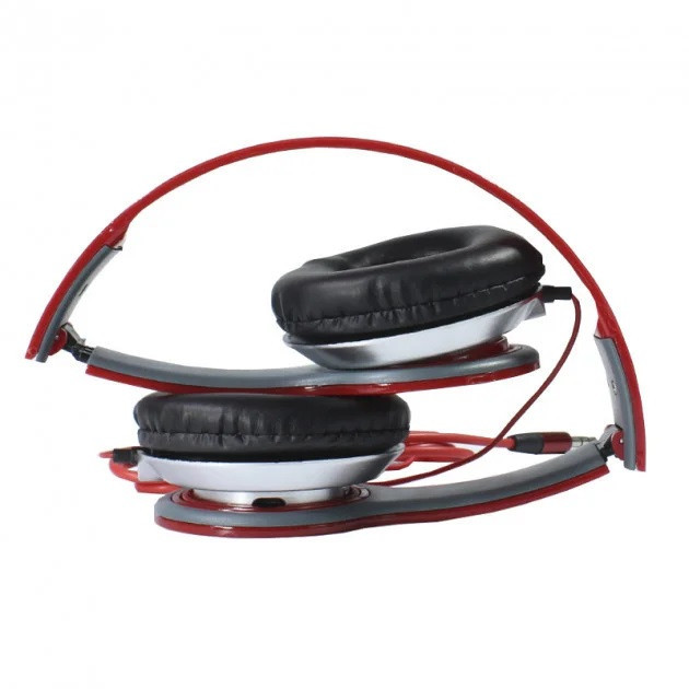 Накладні Навушники в стилі Monster Beats Складані Дніпро - фото 7