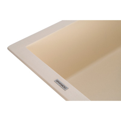 Мийка кухонна GRANADO CADIZ ivory (gr2304) Вінниця - фото 4