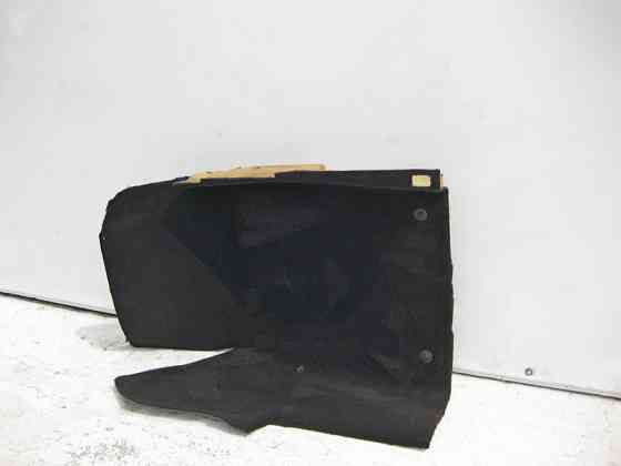 Mercedes-Benz  A2116800240 9C39 Килим салону колір "антрацит" передній правий E-Class W211 Одесса