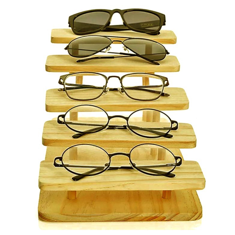 Органайзер для окулярів "Сенакі 5" каррі Миколаїв - фото 1