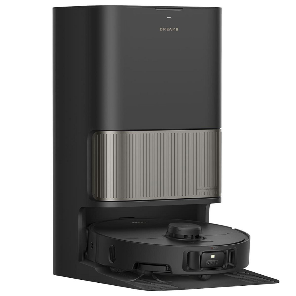 Робот-пилосос Dreame Bot L40s Pro Ultra Black (RLL74CE-Bl) ( Black ) Харків - фото 2