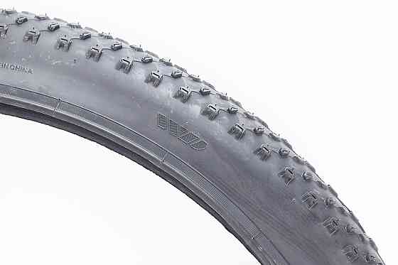 Шина 26"x2,40 (60-559) шипована COMPASS  W2033 Київ