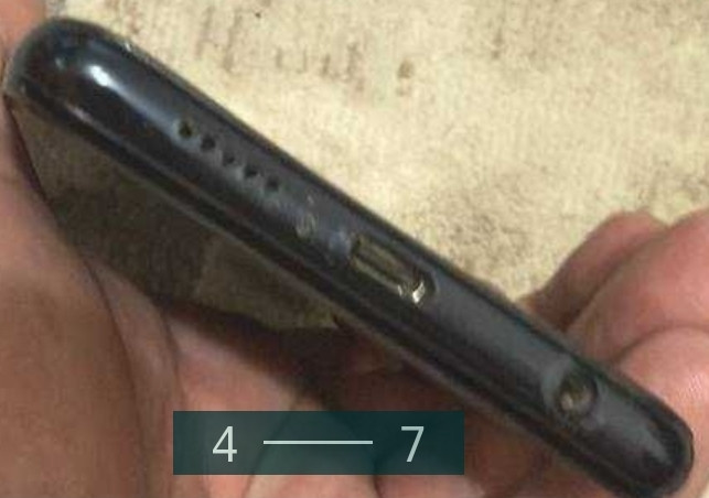 Смартфон Xiaomi Poco X3 PRO 8/256 ГБ Київ - фото 4