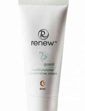 Renew Крем ночной мультифункциональный для проблемной кожи MULTIFUNCTIONAL ACCELERATIVE CREAM 50 мл Днепр