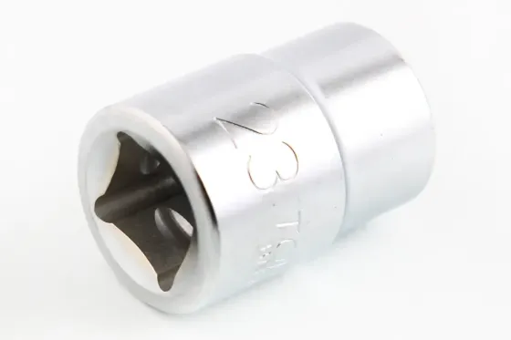 Головка 3/4 6-г. 23 мм Toptul Вінниця