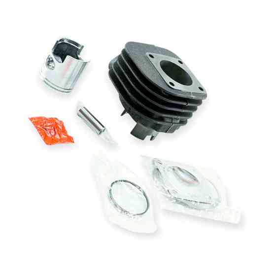 Циліндр збору HONDA ZX-65 44мм Мукачево