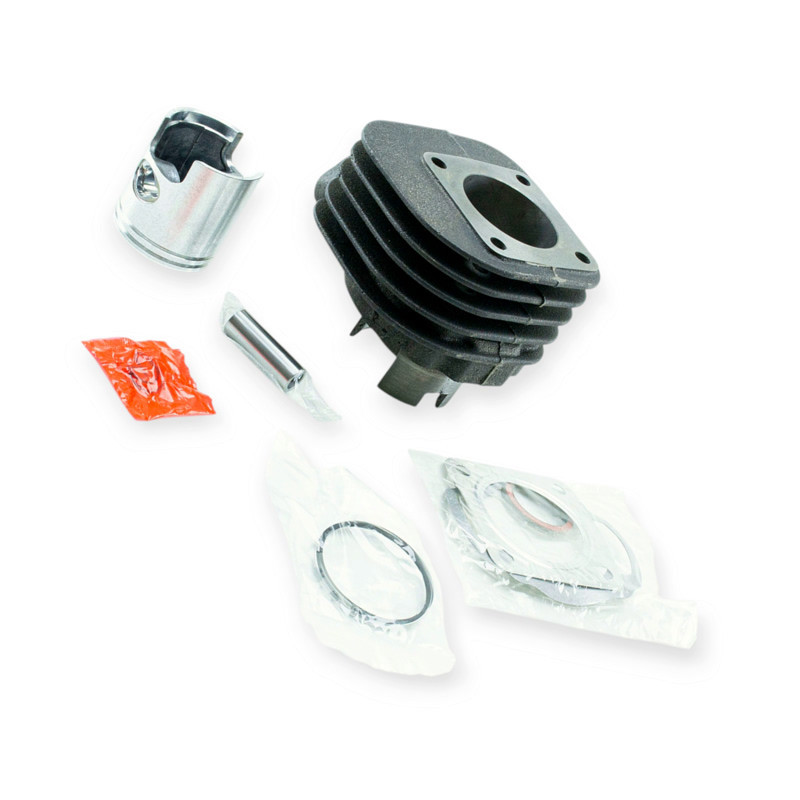 Цилиндр сборе HONDA ZX-65 44мм в Мукачево - изображение 1