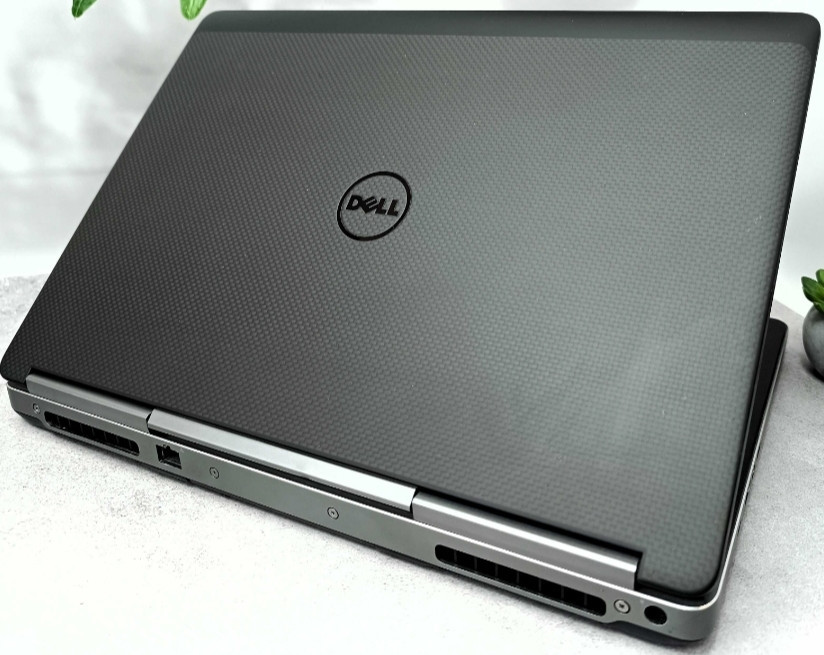 Ноутбук Dell Precision 7520 Киев - изображение 7