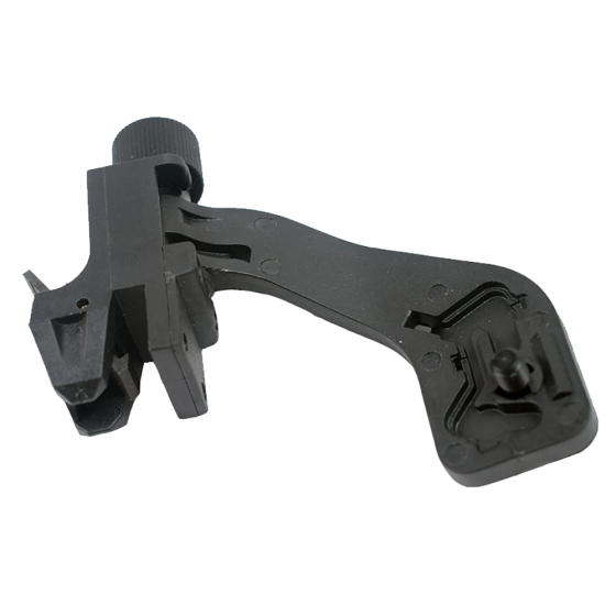 Тактическое крепление на шлем Mich Fast M88 Wendy для монокуляра Pvs14 Pulsar GS1X20 Метал Киев