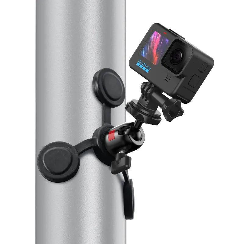 Штатив Ulanzi Vijim GO-001 Magnetic Mount for Action Cameras (UV-C016GBB1 GO-001) Київ - фото 9