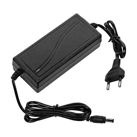 Блок живлення KRF-1203PS Kraft 12V/3A (43-00005) Киев