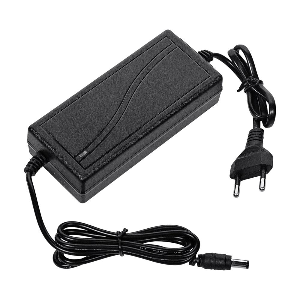 Блок живлення KRF-1203PS Kraft 12V/3A (43-00005) Киев - изображение 6