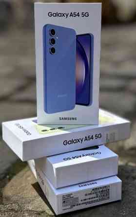 Samsung Galaxy A54 5G 6/128Gb. Киев
