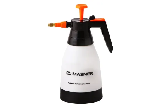 Розпилювач для нескінченної мийки помповий 1.0л Masner Вінниця