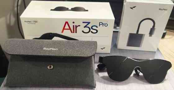 RayNeo Air 3s Pro очки AR Харьков