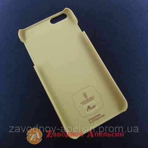 IPhone 6 6s plus чохол малюнок Gapchinska Одеса