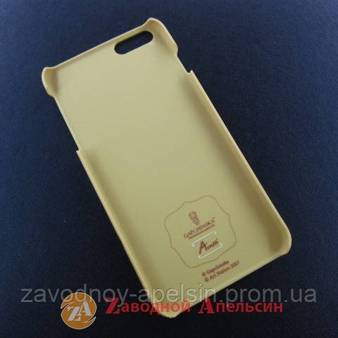 IPhone 6 6s plus чохол малюнок Gapchinska Одеса - фото 2