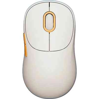 Мишка Xiaomi Wireless Mouse 3 White (1052663) Вінниця