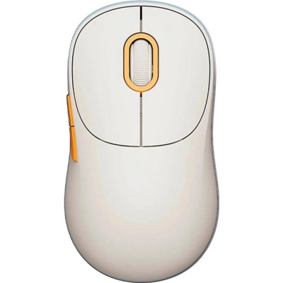 Мишка Xiaomi Wireless Mouse 3 White (1052663) Вінниця - фото 2