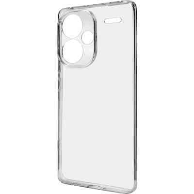 Чохол до мобільного телефона BeCover Xiaomi Redmi Note 13 Pro Plus 5G Transparancy (710918) Вінниця