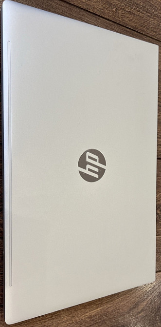 Ноутбук Hp 450 G8 
- Core i5 1135G7
- 15’6 1920x1080 IPs
- SSD 256gb
- 8gb DDR4 Київ - фото 2