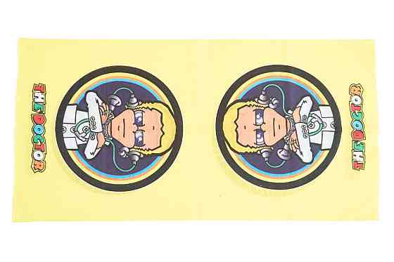 Шарф (баф) (mod:WL-BA0017) Мукачево