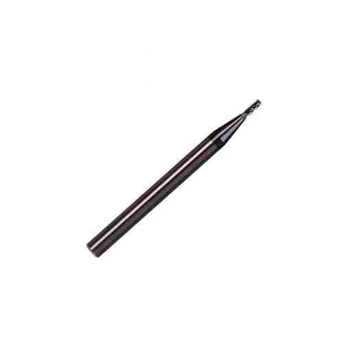 Фреза кінцева по металу MZG 2x4x50мм, HRC50, твердосплавна, свердло для верстатів Київ