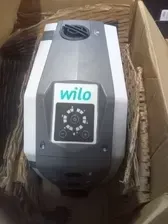 Насос WYPRZEDAŻ WILO ISAR BOOST5-E-3 domowa pompa wodna 4243583 UŻYWANA, SERWISOWANA Київ - фото 1