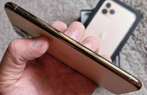 Айфон: iPhone 11 Pro 64Gb.Gold Neverlock.Идеал! Киев