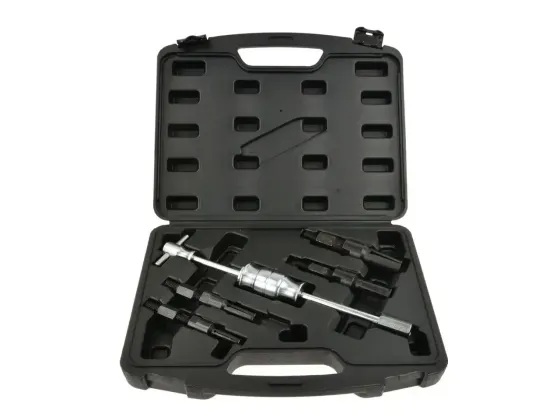 Знімач-молоток GEKO G02747 – універсальний інерційний інструмент для підшипників Львів